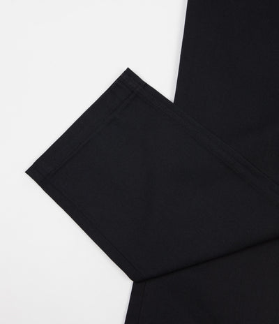 Levi's® Skate Work Trousers - Black