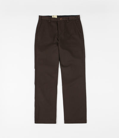 Levi's® Skate Work Trousers - Demitasse