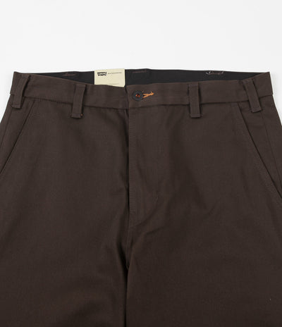 Levi's® Skate Work Trousers - Demitasse