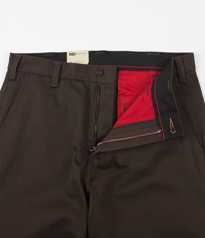 Levi's® Skate Work Trousers - Demitasse