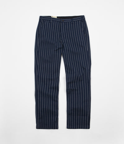Levi'så¨ Skate Work Trousers - Pin Stripe