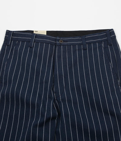 Levi'så¨ Skate Work Trousers - Pin Stripe