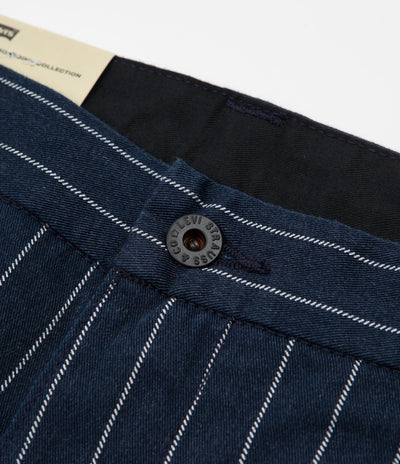 Levi'så¨ Skate Work Trousers - Pin Stripe