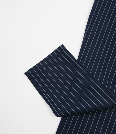 Levi'så¨ Skate Work Trousers - Pin Stripe