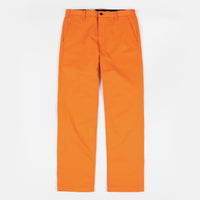 Levi's® Skate Work Trousers - Vibrant Orange thumbnail