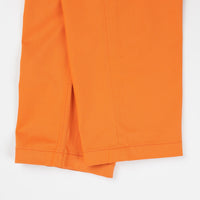 Levi's® Skate Work Trousers - Vibrant Orange thumbnail