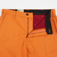 Levi's® Skate Work Trousers - Vibrant Orange thumbnail