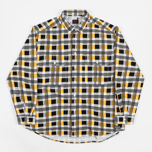 Printed Black / Yellow