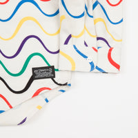 Levi's® Skate Woven Shirt - Zig Zag Print thumbnail
