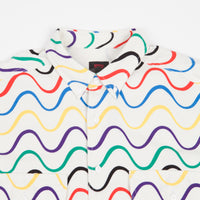 Levi's® Skate Woven Shirt - Zig Zag Print thumbnail