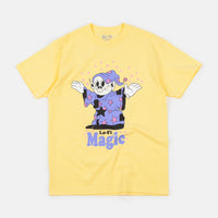 Lo-Fi Magic T-Shirt - Banana thumbnail