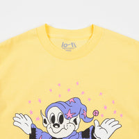 Lo-Fi Magic T-Shirt - Banana thumbnail