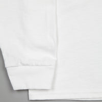 Long Live Southbank Archigram Long Sleeve T-Shirt - White thumbnail