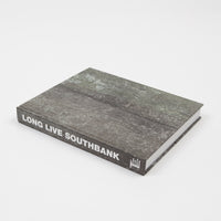 Long Live Southbank Book - Hardback thumbnail