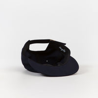 Magenta 6 Panel Cap - Navy thumbnail