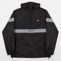 Magenta 96 Jacket - Black / 3M thumbnail