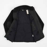 Magenta Aneto Jacket - Black thumbnail