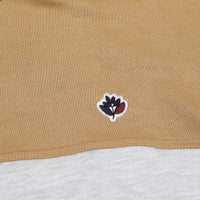 Magenta Brode Crewneck Sweatshirt - Tricolor thumbnail