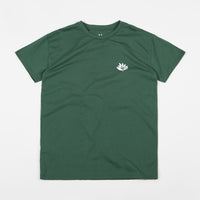 Magenta Classic Plant T-Shirt - Green thumbnail