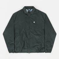 Magenta Corduroy Bastille Jacket - Teal thumbnail