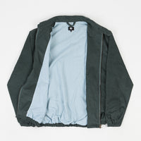 Magenta Corduroy Bastille Jacket - Teal thumbnail