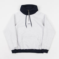 Magenta Cosmo Hoodie - Ash thumbnail