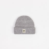 Magenta Fam Beanie - Grey thumbnail