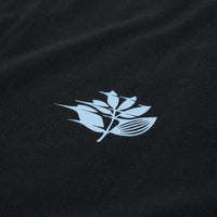 Magenta Fastplant T-Shirt - Black thumbnail