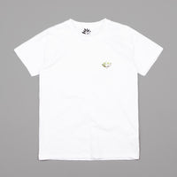 Magenta Jungle 2 T-Shirt - White thumbnail