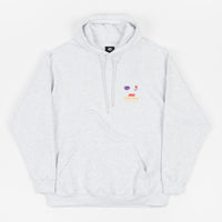 Magenta Magenta Beach Club Hoodie - Ash thumbnail