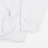 Magenta Magenta Beach Club Hoodie - Ash thumbnail