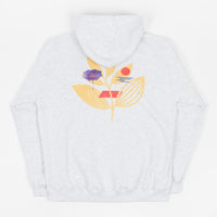 Magenta Magenta Beach Club Hoodie - Ash thumbnail