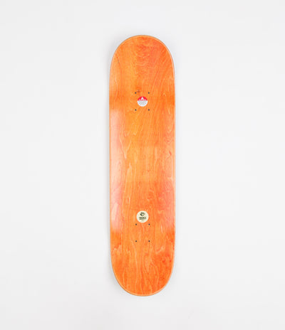 Magenta Magentaj Day Deck - White - 8.25"