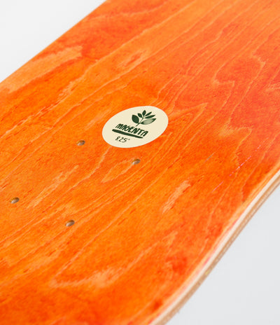 Magenta Magentaj Day Deck - White - 8.25"