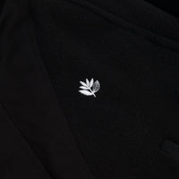 Magenta Montblanc Jacket - Black thumbnail