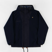 Magenta MontBlanc Jacket - Navy thumbnail