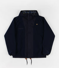 Magenta MontBlanc Jacket - Navy