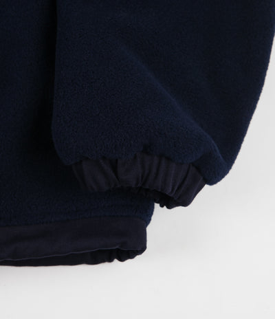 Magenta MontBlanc Jacket - Navy
