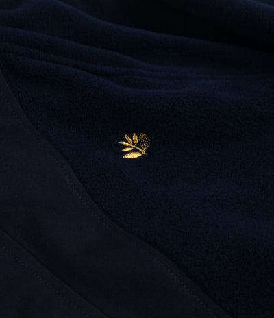 Magenta MontBlanc Jacket - Navy