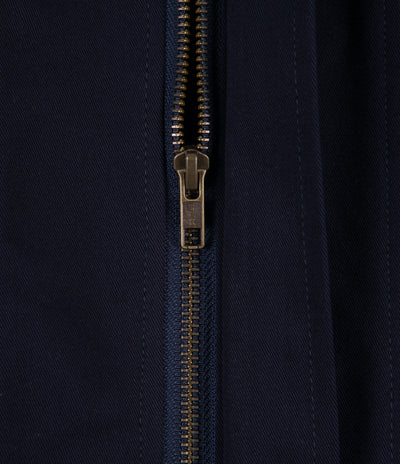 Magenta MontBlanc Jacket - Navy
