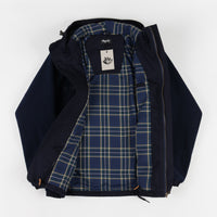 Magenta MontBlanc Jacket - Navy thumbnail