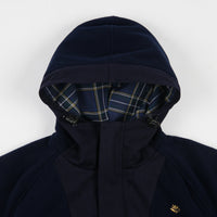 Magenta MontBlanc Jacket - Navy thumbnail