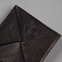 Magenta Moroccan Coin Holder - Black thumbnail