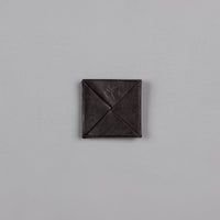 Magenta Moroccan Coin Holder - Black thumbnail
