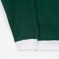 Magenta MTN Fleece - Green thumbnail