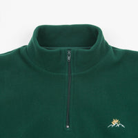 Magenta MTN Fleece - Green thumbnail