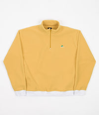Magenta MTN Fleece - Honey