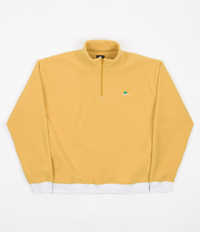 Magenta MTN Fleece - Honey