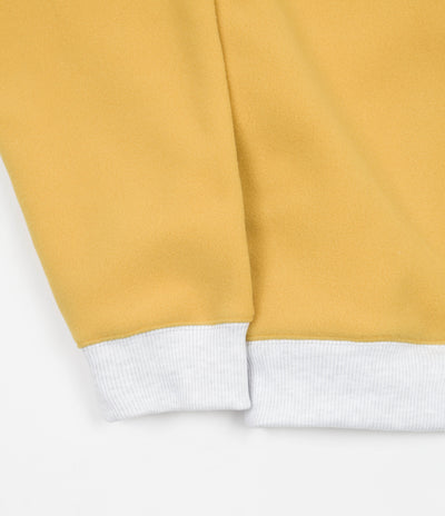 Magenta MTN Fleece - Honey