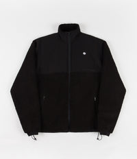 Magenta MTN Jacket - Black